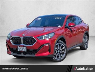 2024 BMW X2