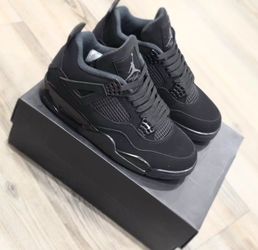 Jordan 4s - $120 each / 3 styles available