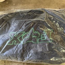 Fox Motorsports Hoodie