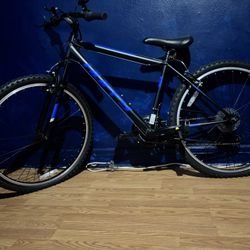 Huffy Mountain Bike For 85