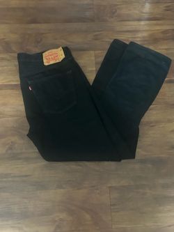 501 Levi’s 36x32