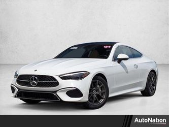 2024 Mercedes-Benz CLE 300