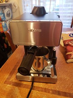 Mr coffee