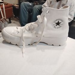 Converse Size 10