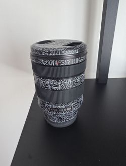 Sony 24-105mm Lens