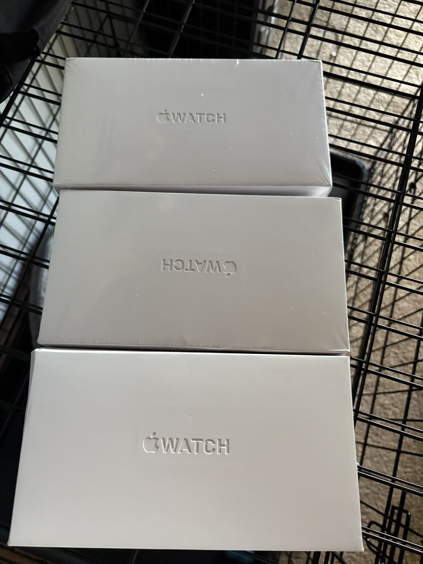 apple watch ultra 2