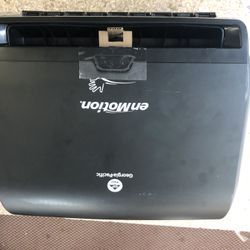 En motion 59488a Automated Touch less Roll Towel Dispenser 