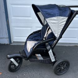Chicco Active 3 Jogging Stroller