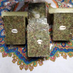 Open Roads Spiritual Soap