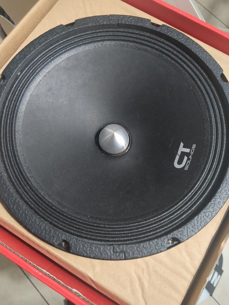 CT SOUNDS SUNDOWN DEAF BONCE SKAR FI D4S RECKLESS WOLFRAM ORION KICKER JL AUDIO ROCKFORD FOSGATE
