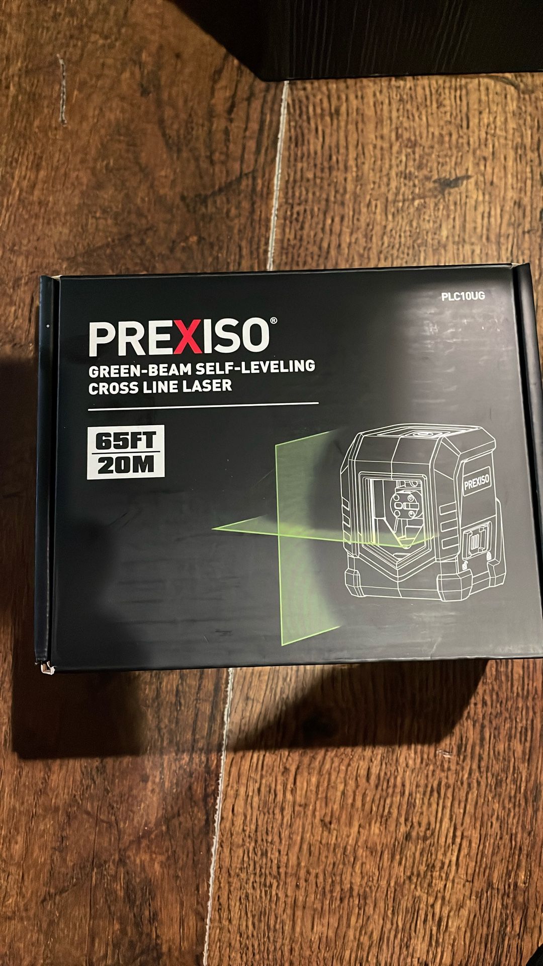 Level Laser