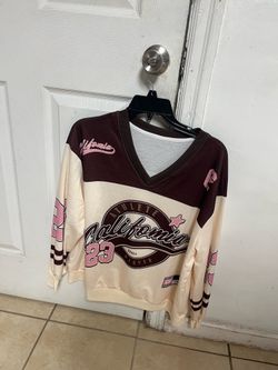 Top sweater