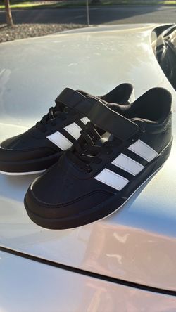 new addias