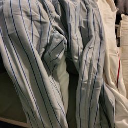 Kids Baseball Pants
