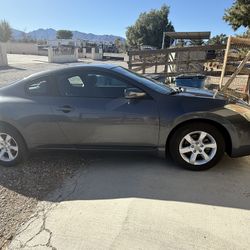 2009 Nissan Altima