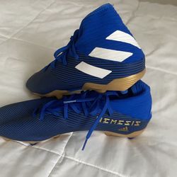 Zapatos De Soccer 