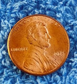2025 PENNY 