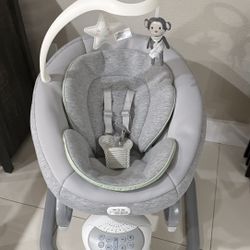 Graco Baby Swing
