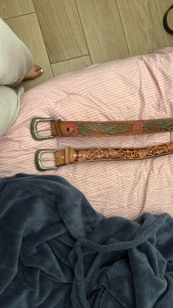 Belts Women
