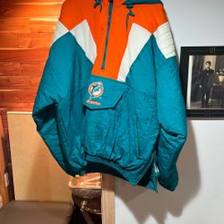80’s Vintage Starter Jacket 