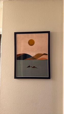 Wall decor