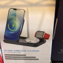 Cargador para sus iphones