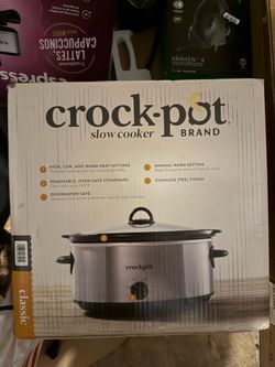 Crockpot