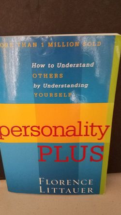 Personality Plus!