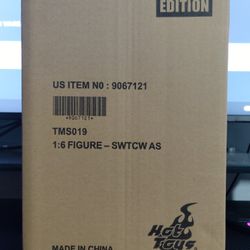 Hot Toys Star Wars Anakin Skywalker 