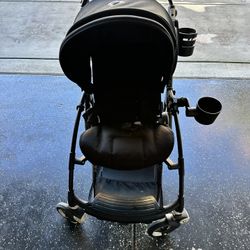 Bugaboo Bee 5 Single Stroller