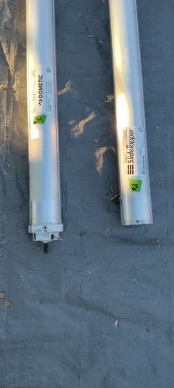 Dometic SlideTopper RV Awning Arms – Set of 2