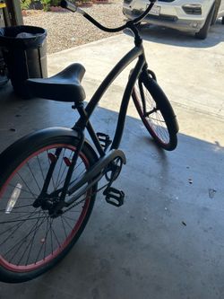 Adults beach cruiser