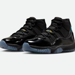 Air Jordan 11 Gamma 