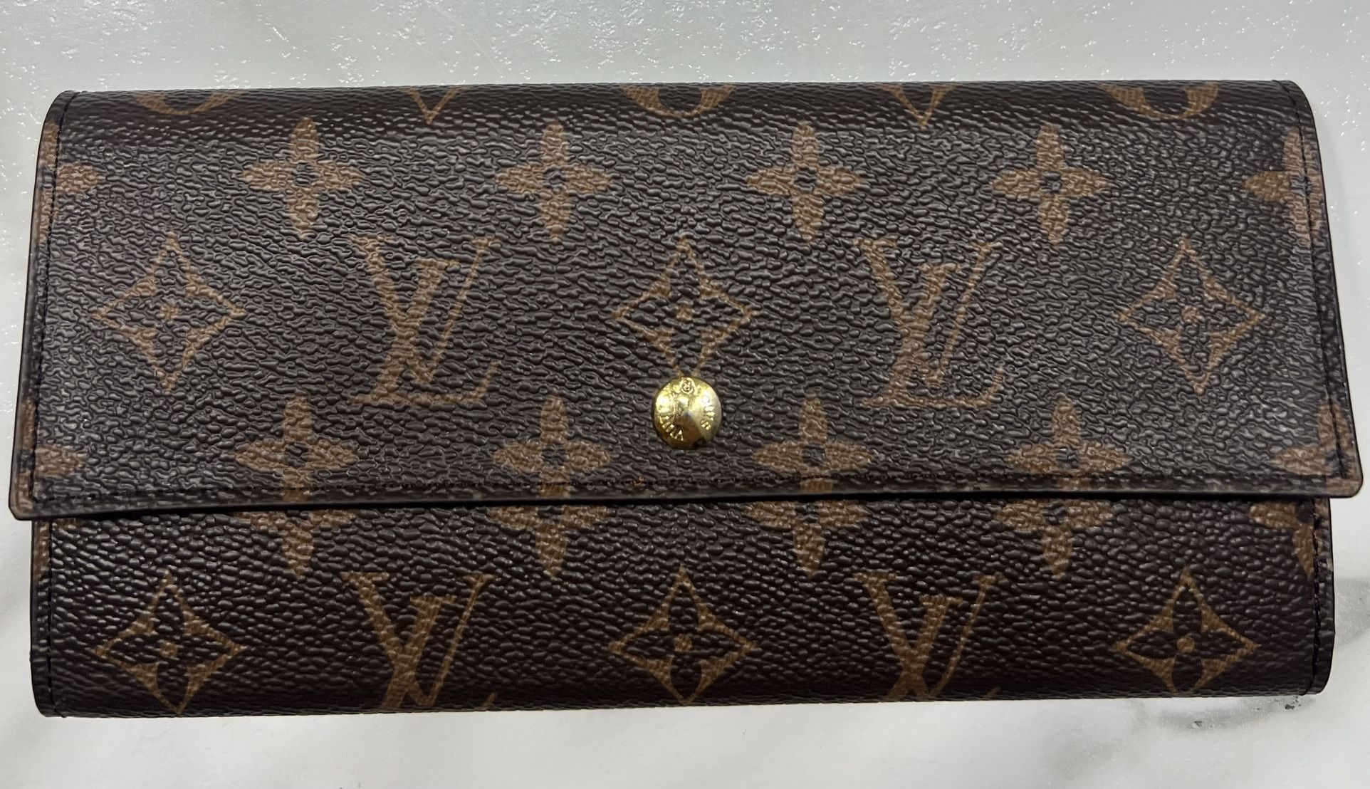 Louis Vuitton Wallet