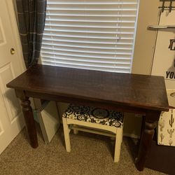Entry Table