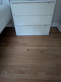 Small Dresser