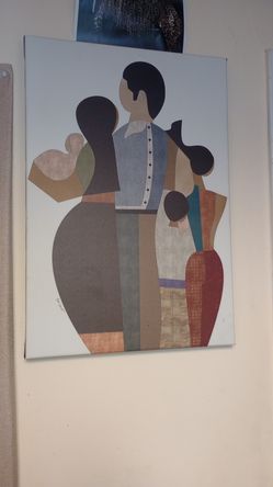 Picture of a Mexican family
