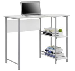 Brand New Desk(s)