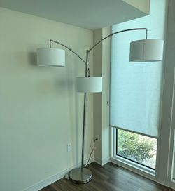 3 lamps in one