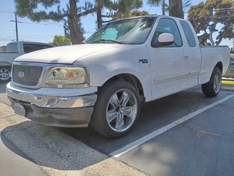 2003 Ford F-150