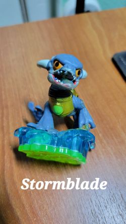 Skylanders Various
