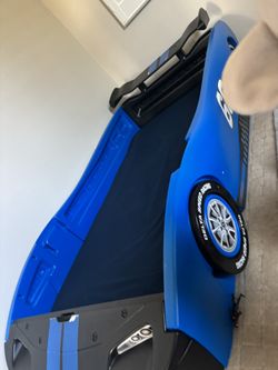 Kids Bed
