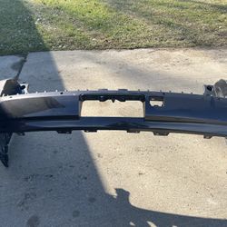 2015-2020 Chevrolet Tahoe/ Suburban Rear Bumper Oem 