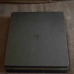 Ps4 Slim-500 GB