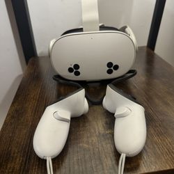 Quest 3s 128gb VR Set