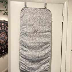 Portable Hanging Ironing Mat