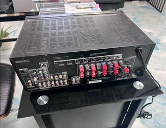 Onkyo TX TX-NR636 7.2 Channel 300 Watt Receiver