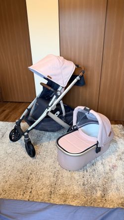 Uppababy Vista V2 2023