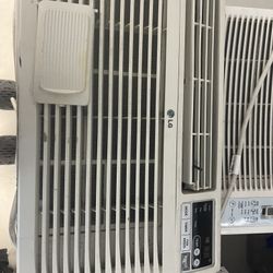 Air Conditioners