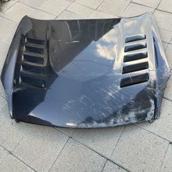 Cofre Para Infinity 2093/2006 G 35 Coupe